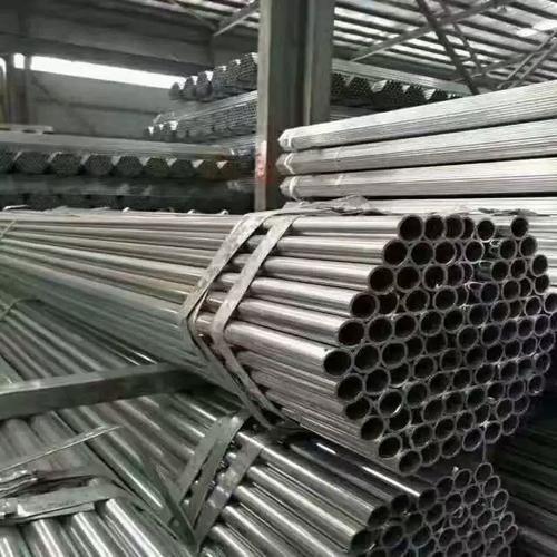 宣威q355nhb耐候钢管